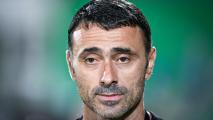 Тодор Янчев: Прогнозата ми е 1:0, финалите се печелят най-вече с воля и физика