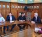 Кметът на Пловдив посъветва Локомотив: Стройте стадиона на етапи