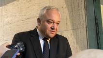 Иван Демерджиев: Трудно е да се определят задълженията на Ботев