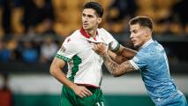 България - Люксембург, Чандъров откри за нашите