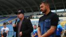 Валери Божинов: България ще може да изиграе номер на Италия