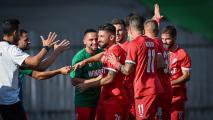 Ботев Враца получил финансова инжекция