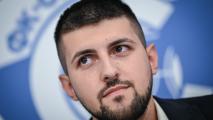 ЦСКА взима директор от Спартак (Варна)?