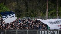 Фенклубът на Локо Пд: Състоянието на отбора е достигнало критична точка