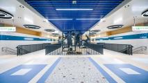 Левскарите се качват на новото метро още за дербито със Славия