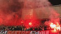 ЦСКА продължава продажбата на абонаментни карти