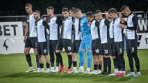  Локомотив (Пловдив) - Марек 0:0, голям пропуск на Хуан Переа