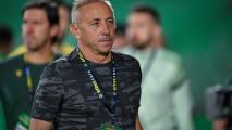Сериозни проблеми пред Илиан Илиев: Седем са аут за мача със Септември