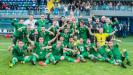 Лудогорец U18 ще играе в младежката Шампионска лига, спечели Купата на БФС