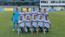 България U17 изпусна победата срещу Армения