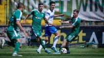 Ботев (Враца) - Септември 2:0, домакините с комфортен аванс