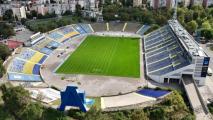 Левски стартира редица срещи с общината за стадион Георги Аспарухов