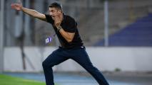 Веласкес: Фокусът е мачът в четвъртък