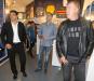 Сираков чака отговор от Гонзо