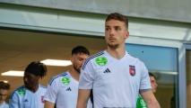 Новият трансфер в Левски: Никола Серафимов вече е подписал