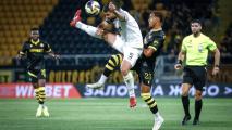 Ботев Пловдив - Монтана 0:0, полувреме!