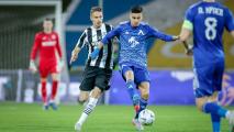 Левски - Локомотив (Пловдив) 1:0, неочакван герой откри резултата за сините