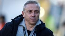 Илиан Илиев: Очакваме нов нападател, целта е по-добър сезон