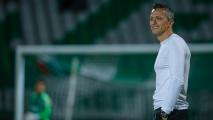 Христо Янев: Готов съм да дам своя опит на ЦСКА