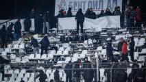 Дисциплинарната комисия одруса ЦСКА, армейците трябва да платят за изпочупените седалки