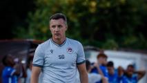 Защитник се завръща в игра за Локо София срещу Арда