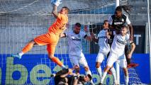 Локомотив (Пловдив) - Славия 3:0, смърфовете нанасят трети удар