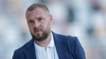 Козмин Моци: Не може от днес за утре да намерим треньор Козмин Моци: Не може от днес за утре да намерим треньор