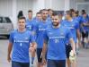 НА ЖИВО В NOVSPORT: Левски - Хебър