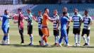 Черно море завърши 0:0 в контрола с Черноморец Балчик