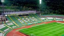 Берое ще се подсили с двама испански футболисти