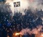 СЕНЗАЦИОННО: Фенове на Лацио се включиха в спасението на Левски СЕНЗАЦИОННО: Фенове на Лацио се включиха в спасението на Левски