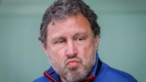 Вили Вуцов: На ЦСКА трябва да му вземат точка за грозна игра