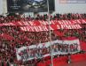 Сектор Г в еуфория от провала на Левски