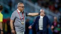 Илиан Илиев: Съжалявам, че не зарадвахме хората на стадиона