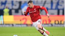 Желан от Лудогорец вече е в България