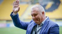 Николай Киров: Първото полувреме беше ужасно, борбата за петото място става все по-трудна