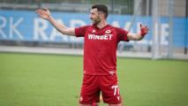 Бивш играч на ЦСКА има нов отбор