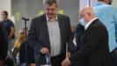 Тодор Батков на Герена : Дано футболистите играят винаги така мъжки!