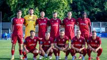Фратрия не спира - шеста поредна победа във Втора лига