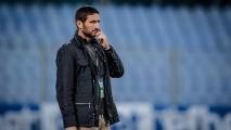 Александър Тунчев: Нормално е да има спадове в играта