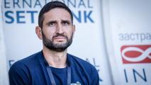 Александър Тунчев: Недопустимо! Ако влезем в Лигата на конференциите, какво правим?