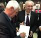 Петър Жеков: Аз не съм виждал толкова страхлив Левски
