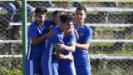 Левски U17 унищожи връстниците си от Пирин със 7:0