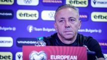 Илиан Илиев: Дори малките неща ще се забележат срещу Испания