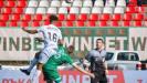 Ботев (Враца) - Славия: 1:1 Ботев (Враца) - Славия: 1:1