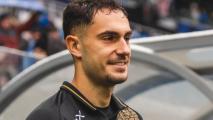 Бивш играч на Левски подписа с отбор от Грузия