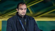 Александър Георгиев: Изключително слабо първо полувреме