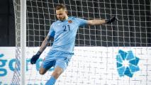 Фабиен и Вуцов пристигат в пакет на Герена в началото на седмицата?