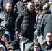 ЛЮБОПИТНО: Стоянович гледа Левски – ЦСКА