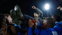 Diario Sport: Веласкес е доказал, че може да ръководи печеливши проекти